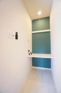 グランパーチェ 102号-6