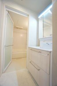 グランパーチェ 102号-8