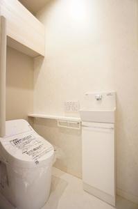 グランパーチェ 102号-9