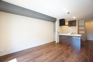 グランパーチェ 103号-2