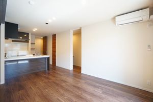 グランパーチェ 103号-3