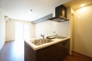 グランパーチェ 103号-4