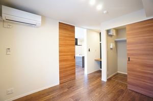 グランパーチェ 103号-5