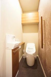 グランパーチェ 103号-9