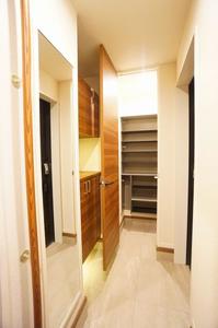 グランパーチェ 103号-11