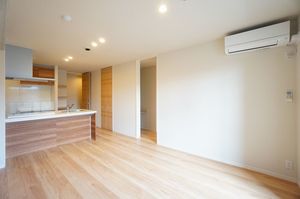 グランパーチェ 205号-3