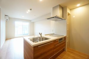 グランパーチェ 205号-4