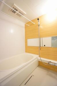 グランパーチェ 205号-10