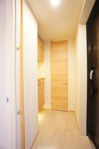 グランパーチェ 205号-11