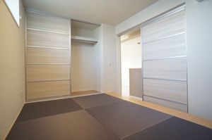 グランパーチェ 306号-4