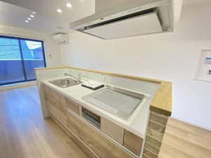 ベレッツァⅡ 205号-3