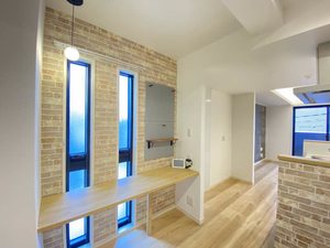 ベレッツァⅡ 205号-5