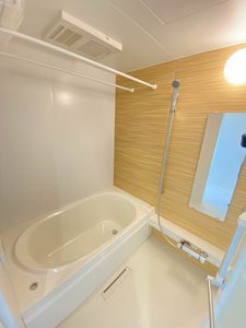 ベレッツァⅡ 205号-10