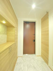 ベレッツァⅡ 205号-11