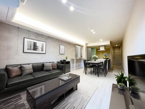 アミコート　マヤ 203号-2