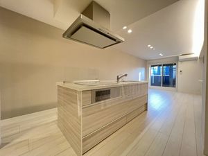 アミコート　マヤ 203号-3