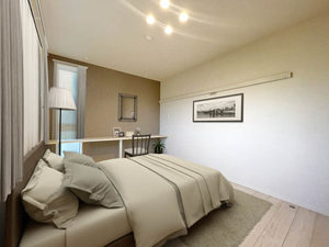 アミコート　マヤ 203号-4