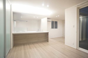 ヴィラ　グリナージュ 101号-2