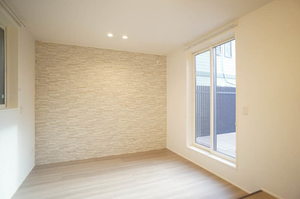 ヴィラ　グリナージュ 101号-5