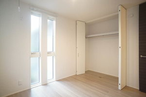 ヴィラ　グリナージュ 101号-6