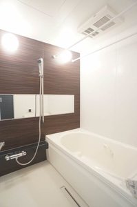 ヴィラ　グリナージュ 101号-9