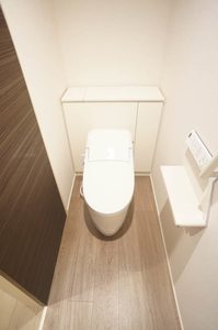 ヴィラ　グリナージュ 101号-10