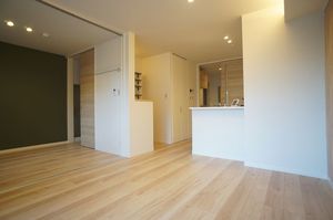 プリュネ 103号-2