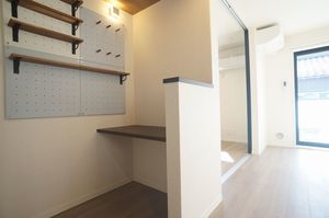 プリュネ 201号-3