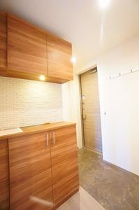 プリュネ 301号-9