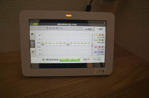 ラフィーネ川口末広 104号-3
