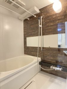 ラフィーネ川口末広 203号-8