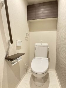 ラフィーネ川口末広 203号-10