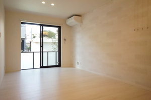 ベレオ下戸田 102号-4