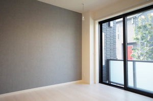 ベレオ下戸田 102号-6