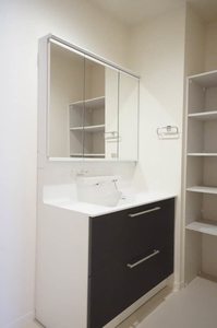 ベレオ下戸田 102号-8