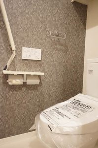 ベレオ下戸田 102号-10