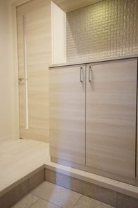 ベレオ下戸田 102号-11