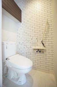 グランソレイユ　ＭＹ 102号-10