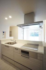 グランソレイユ　ＭＹ 203号-3