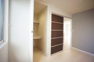 グランソレイユ　ＭＹ 203号-5