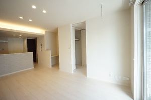 グランソレイユ　ＭＹ 203号-9