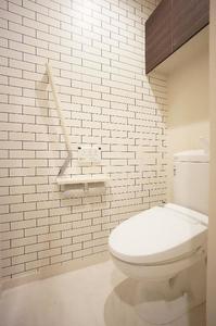 グランソレイユ　ＭＹ 203号-10