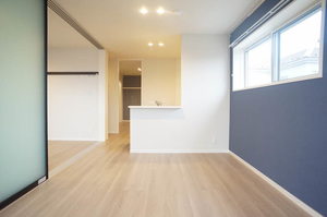 ロータスヴィータ 203号-2