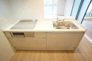 ロータスヴィータ 203号-5