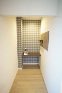 ロータスヴィータ 203号-6