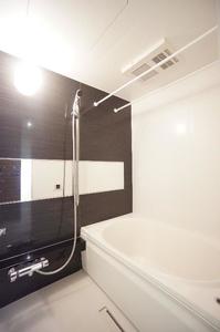 インディゴ　チャハ海 201号-4