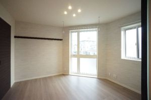 インディゴ　チャハ海 201号-5