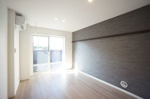 メゾン　ピース 101号-2