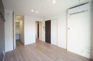 メゾン　ピース 101号-4