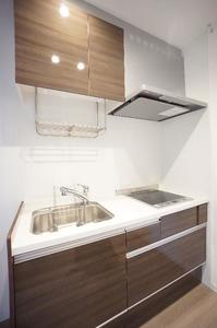 メゾン　ピース 101号-6